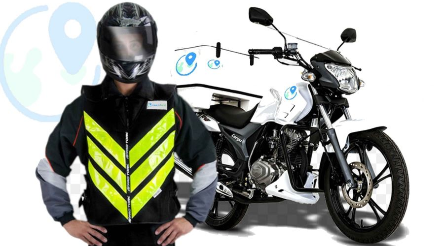 Entrega Expressa Motoboy Uberlandia